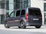Mercedes-Benz Citan Metro Stream by Hartmann 2013 года